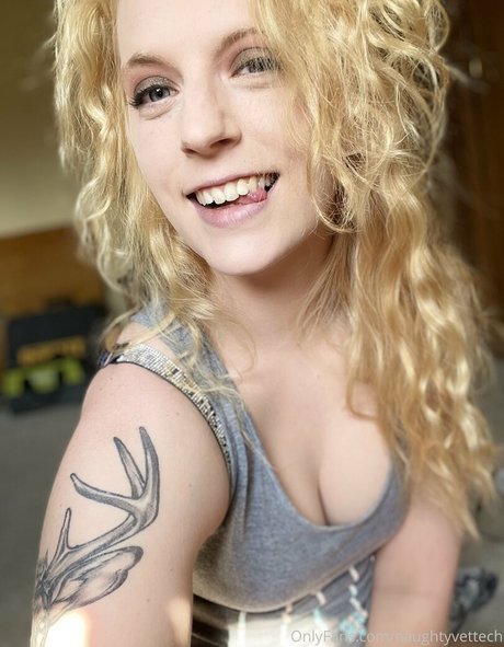 naughtyvettech pornstar exclusive img