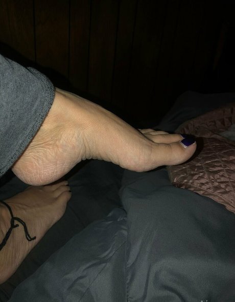 ajonesfeet nice star pic