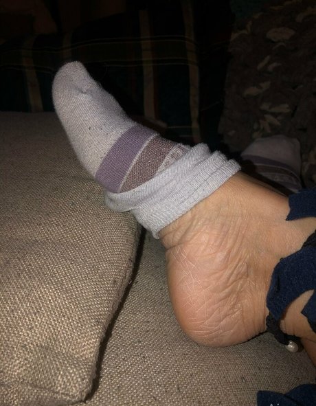 ajonesfeet star adult gallery