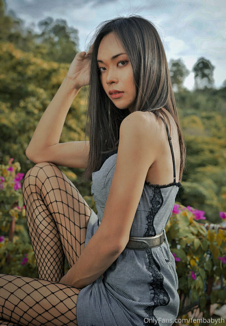 Fembabyth beautiful pornstar photo