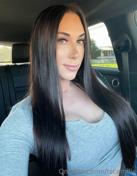 tscamille pretty actress image