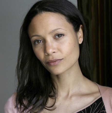 Thandie Newton erotic actress image