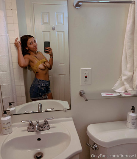 firerose1 star adult photo