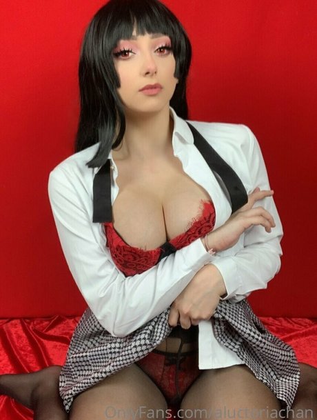 aluctoriachan adult actress photo