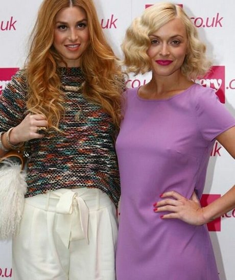 Fearne Cotton star xxx images