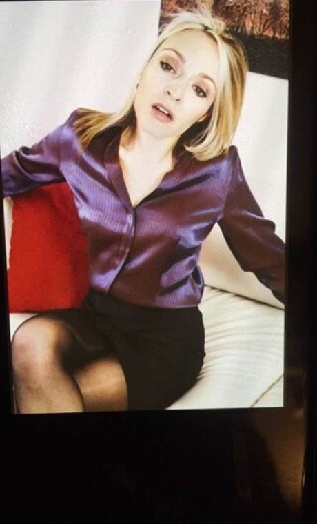 Fearne Cotton perfect model pictures