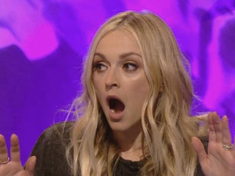 Fearne Cotton erotic star image
