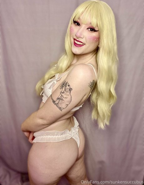 sunkensuccubus star hd gallery