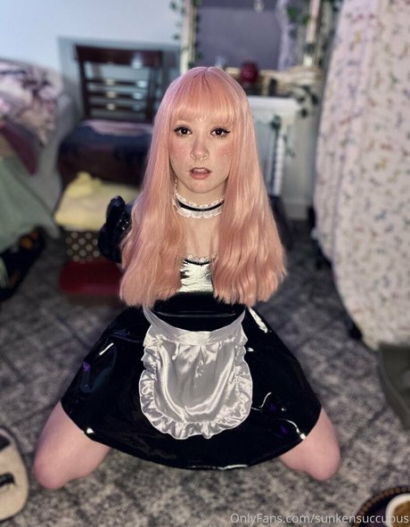 sunkensuccubus model hot archive