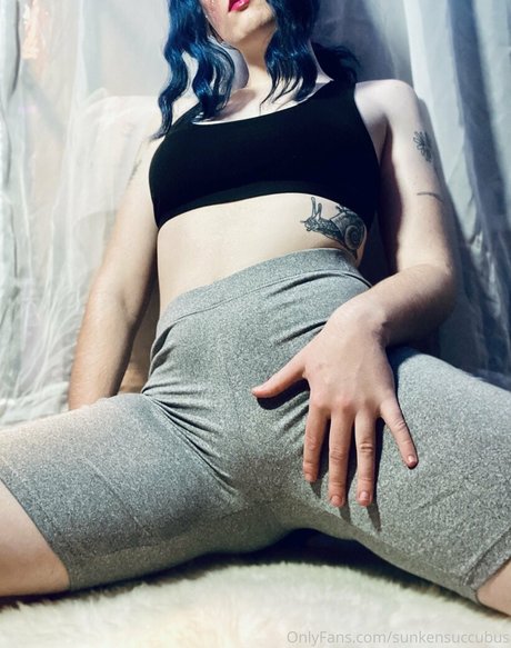 sunkensuccubus nude pornstar img