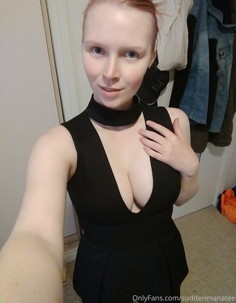 suddenmanatee model porn archive