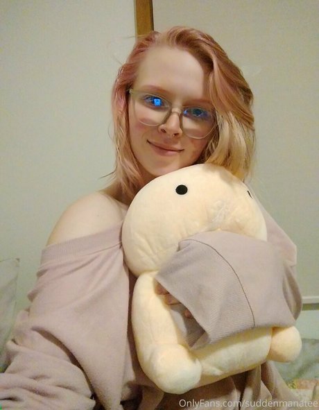 suddenmanatee model gallery