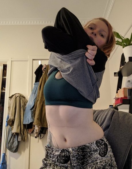 suddenmanatee erotic pornstar picture