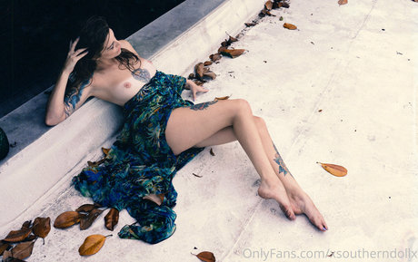 xsoutherndollx star adult image