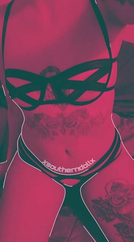 xsoutherndollx pornstar sex photos