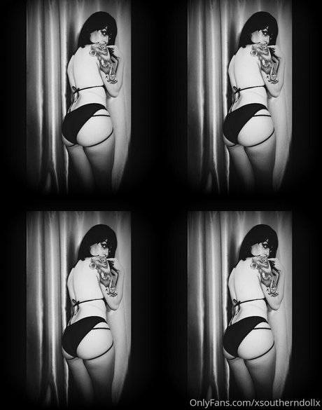 xsoutherndollx best pornstar images