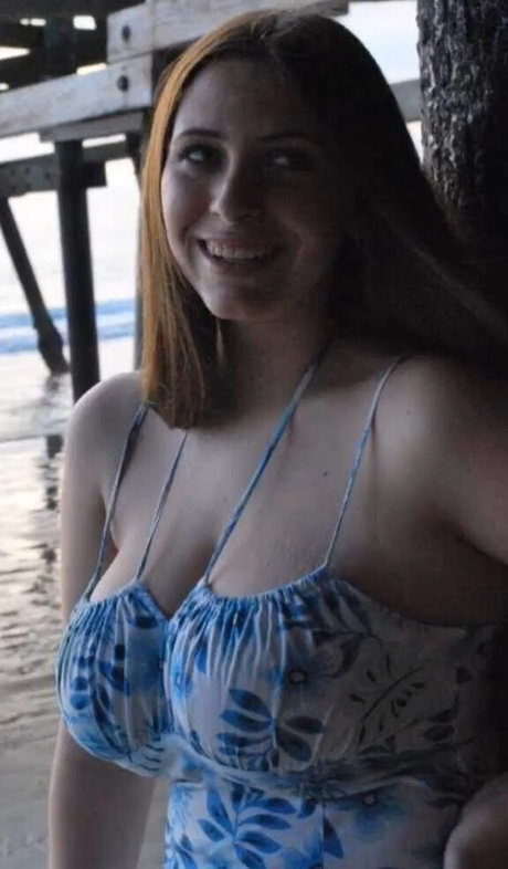 Lily P model porn picture
