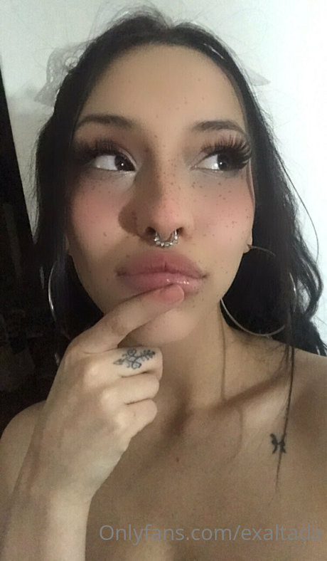exaltada nudes pornstar image