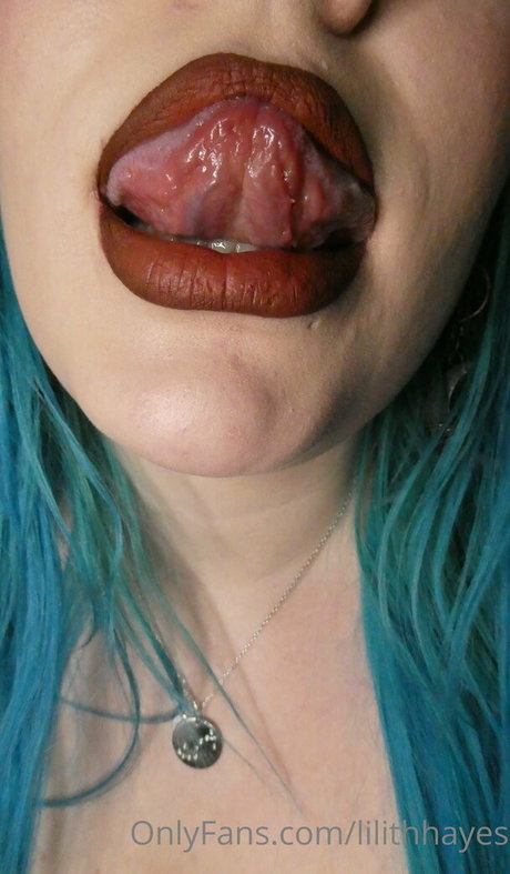 lilithhayes star pornographic pic
