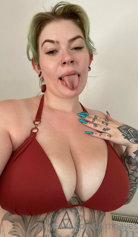 lilithhayes erotic model pic