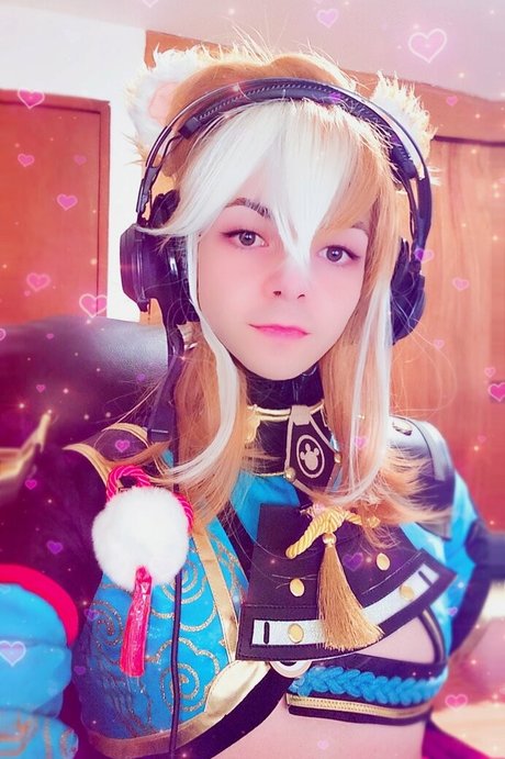 Magoraion star exclusive photo