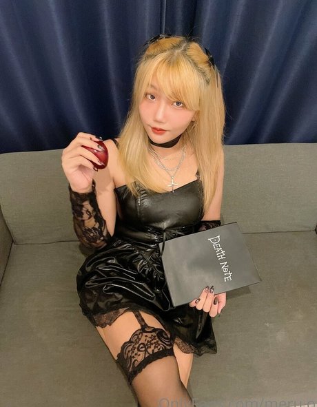 meru o star exclusive photo