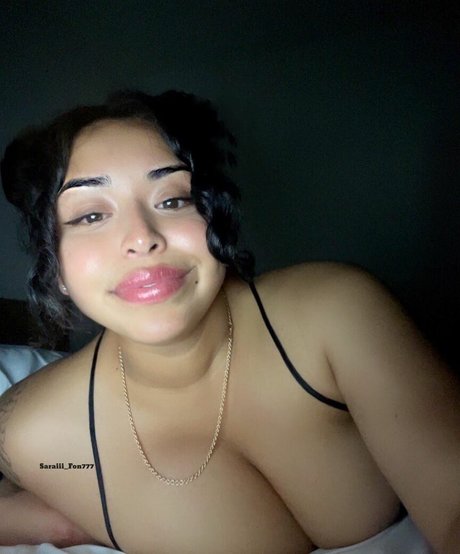 Sarai Fonseca model adult galleries