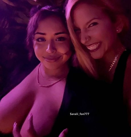 Sarai Fonseca perfect pornstar pic
