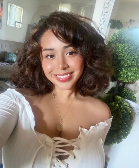 Sarai Fonseca pornstar naked image