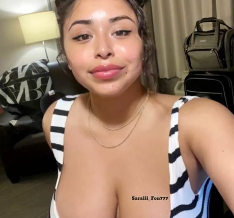 Sarai Fonseca pornstar perfect picture