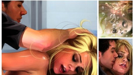 Nicole Heat sexy star pics