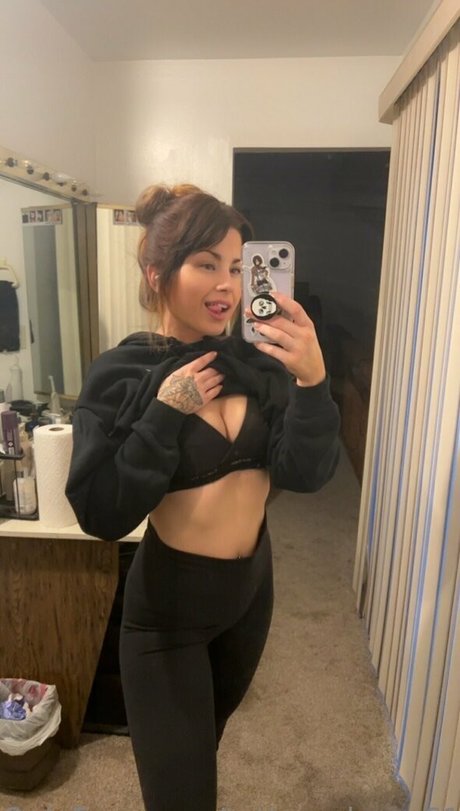 tattooedgem619 xxx model photo