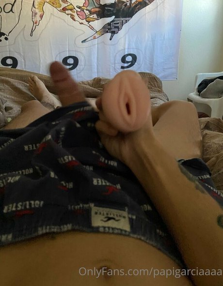 papigarciaaaa model sexy pic