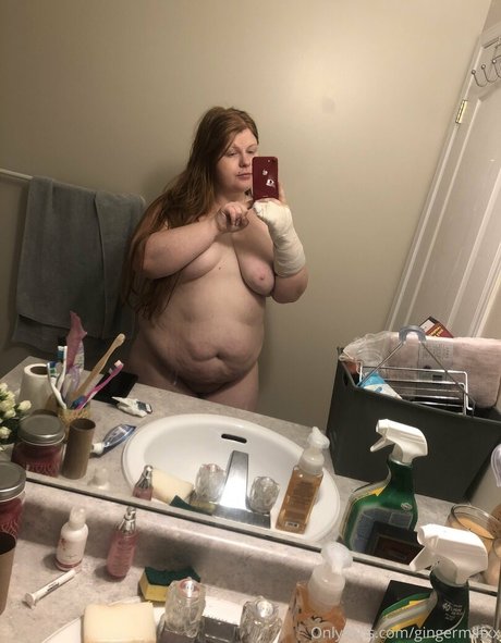 gingermilfxx high quality model gallery