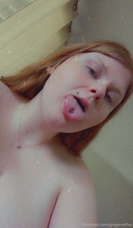 gingermilfxx profile image