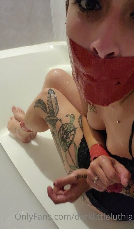 darklittleluthia free pornstar picture