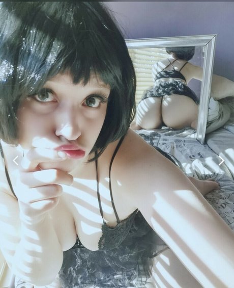 Daisy darling 1 star nude image