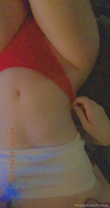 bunbae  model hd pic