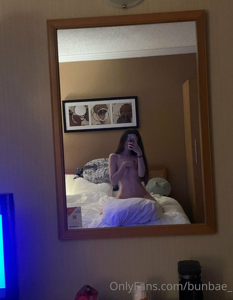 bunbae model naked archive