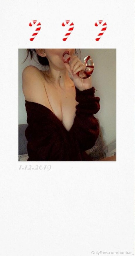 bunbae nudes pornstar archive