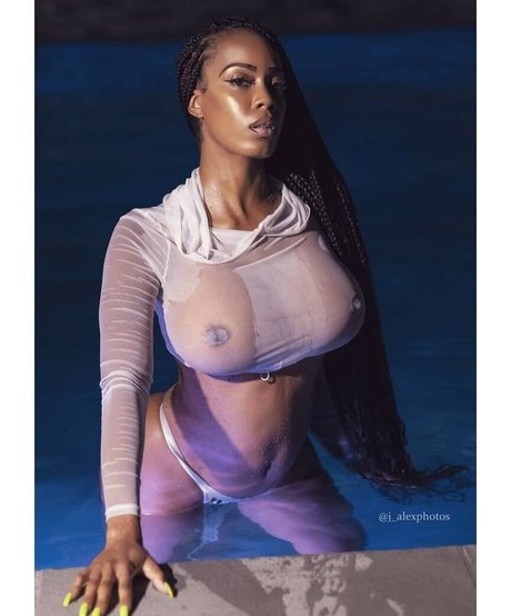 Marriam Chafera pornstar hd picture