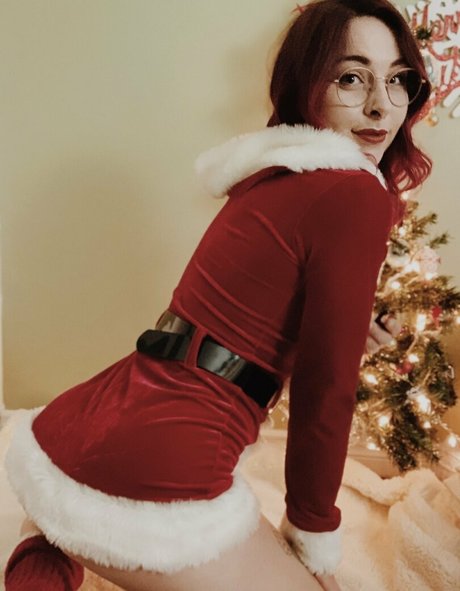 graciehaze perfect actress photo