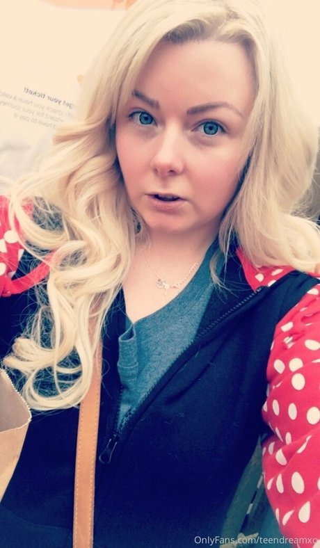 teendreamxo pretty actress images