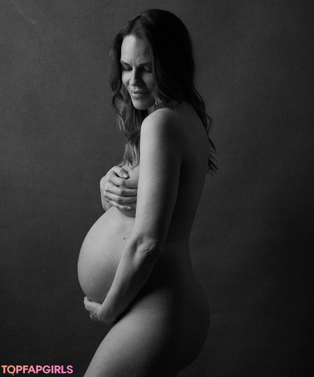 Hilary Swank model erotic images