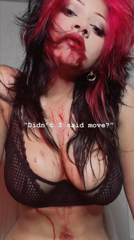 Distortedeyes art actress pictures