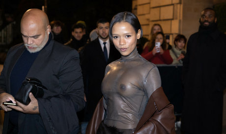 Taylor Russell pornstar sex images