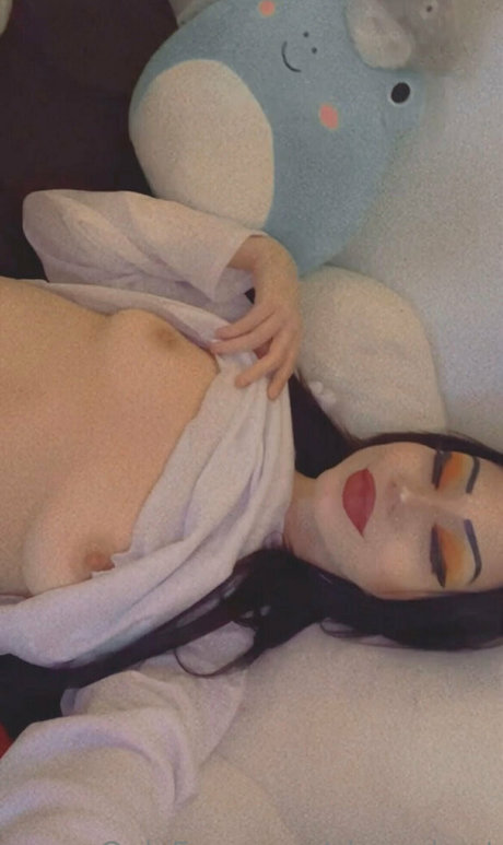 chrryghxst model free pics