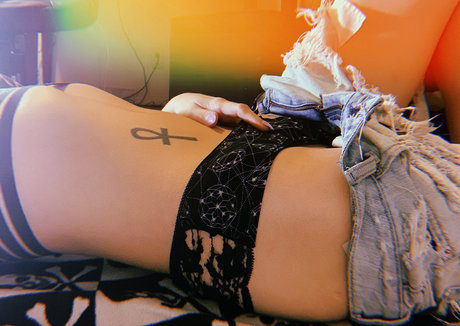 chrryghxst hot pornstar image