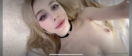 Innocentallice pornstar adult galleries