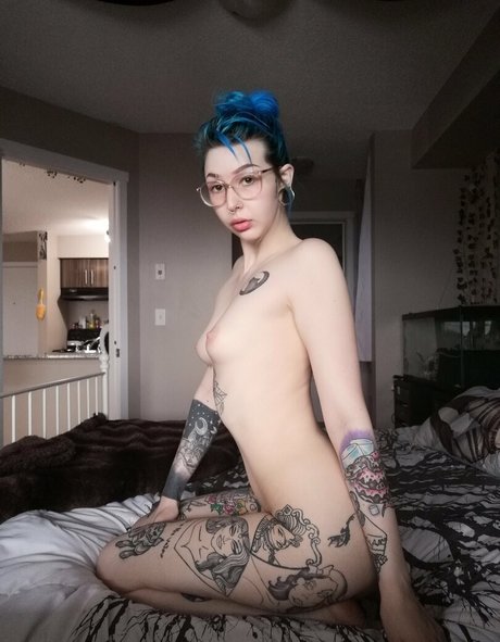 mistressmonsoon art star photos